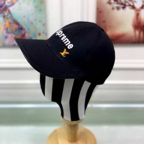 LV Hats AAA-138