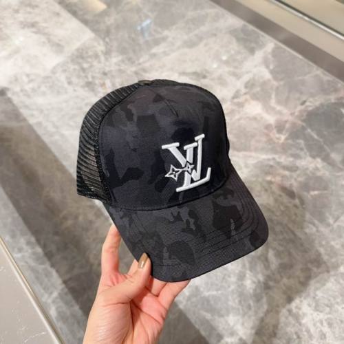 LV Hats AAA-441