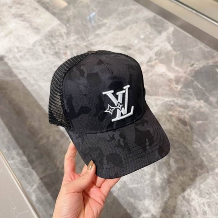 LV Hats AAA-441