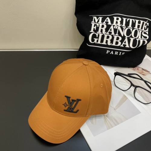 LV Hats AAA-896