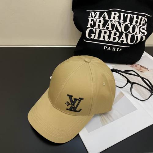 LV Hats AAA-899