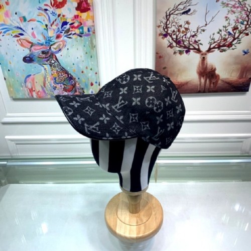 LV Hats AAA-064
