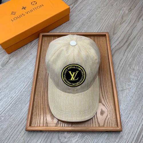 LV Hats AAA-737