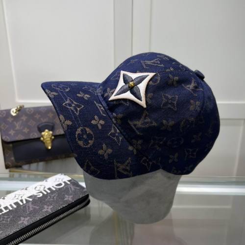 LV Hats AAA-656