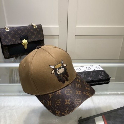 LV Hats AAA-205