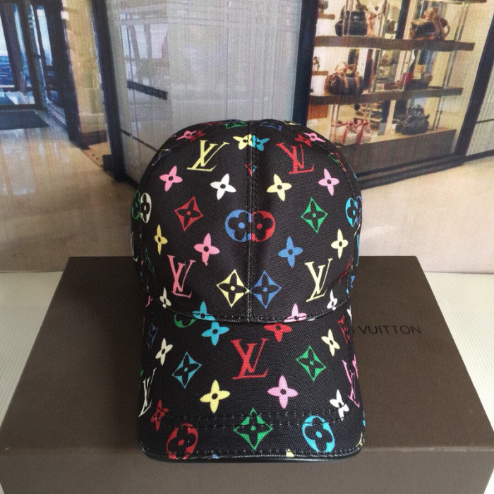 LV Hats AAA-006