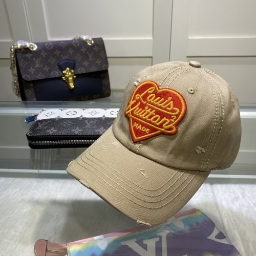 LV Hats AAA-286