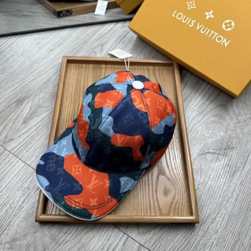 LV Hats AAA-842