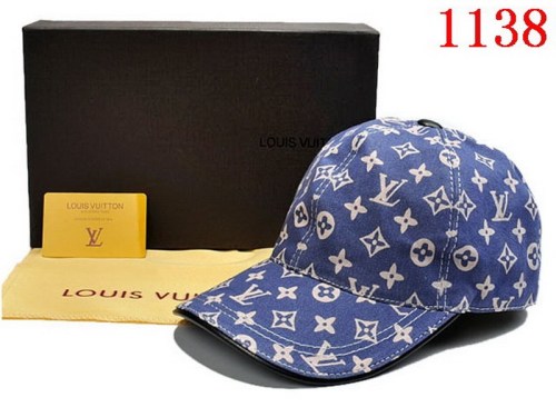 LV Hats AAA-970
