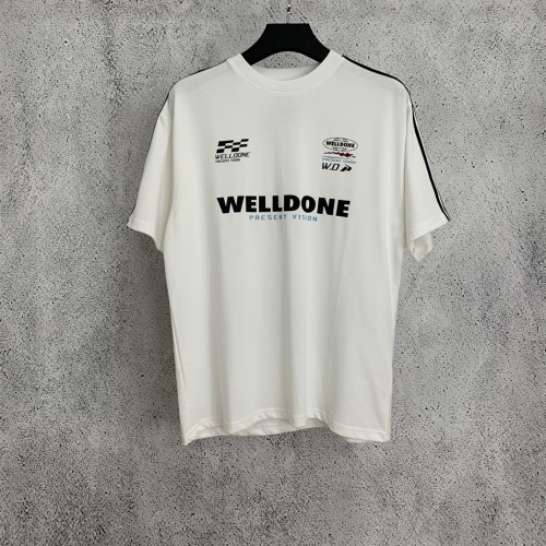 Welldone Shirt 1：1 Quality-136(S-L)