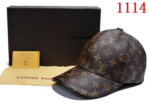 LV Hats AAA-985