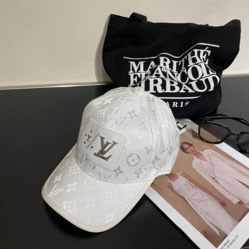 LV Hats AAA-380
