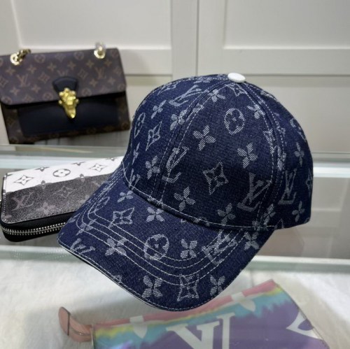 LV Hats AAA-368