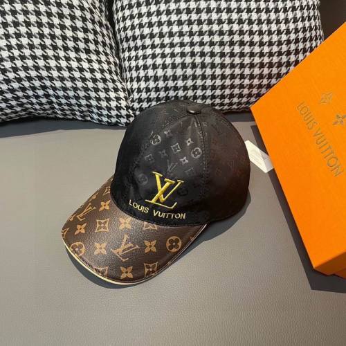LV Hats AAA-704