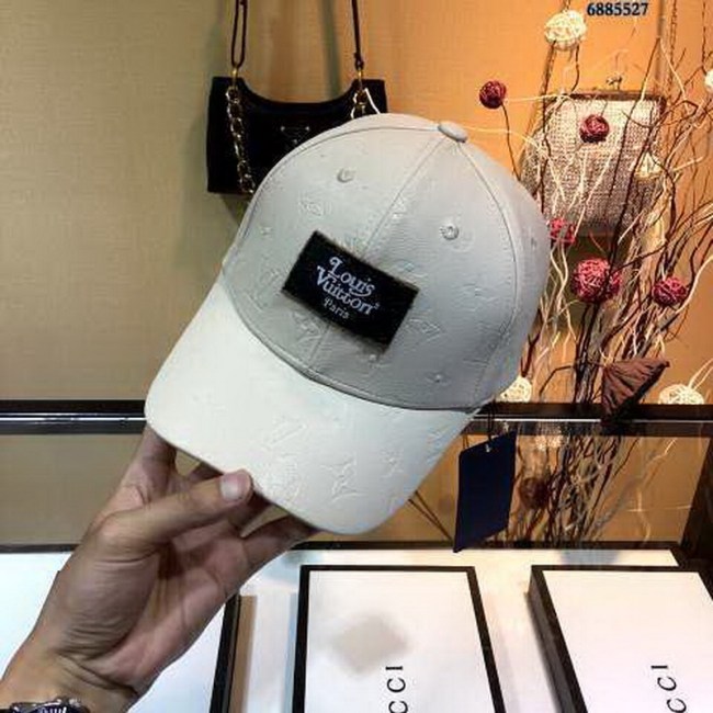 LV Hats AAA-134
