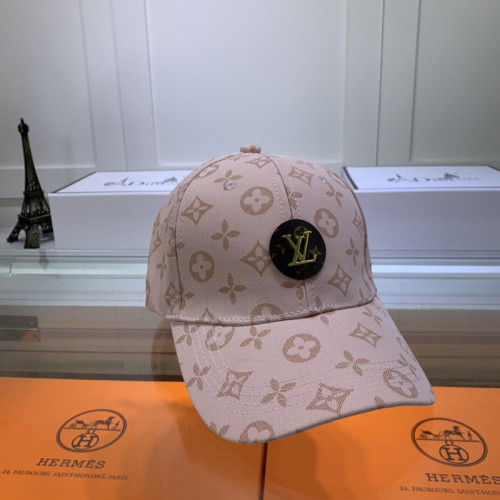 LV Hats AAA-013