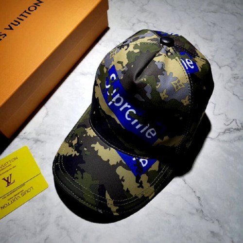 LV Hats AAA-106