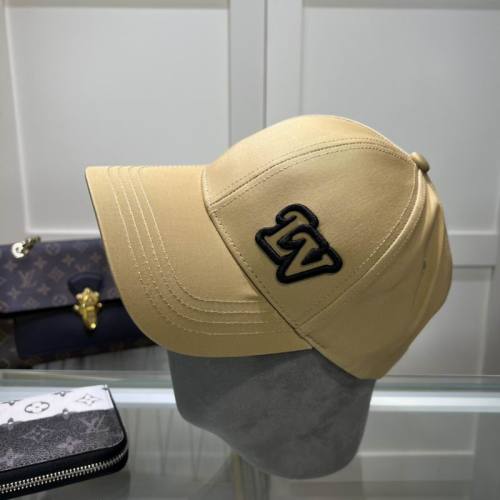LV Hats AAA-405