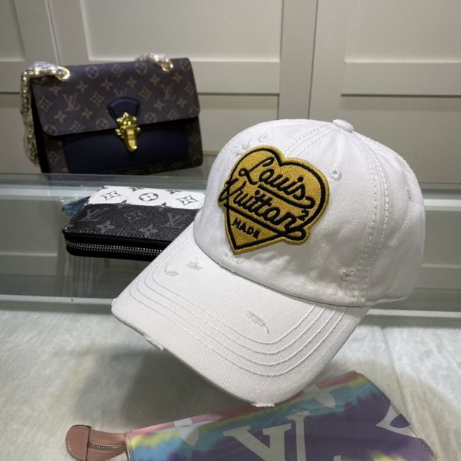 LV Hats AAA-280
