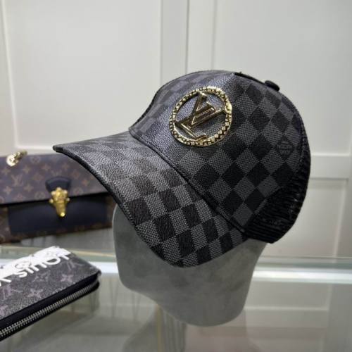 LV Hats AAA-811