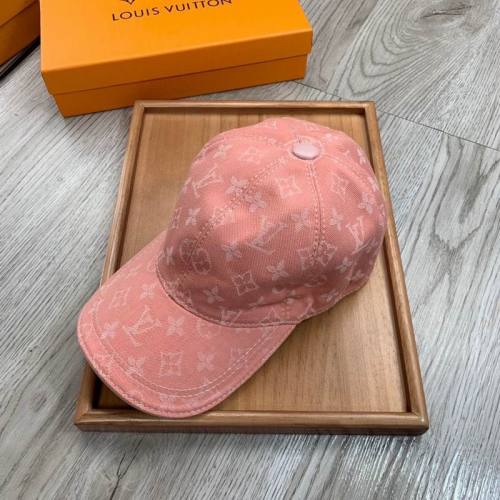 LV Hats AAA-584