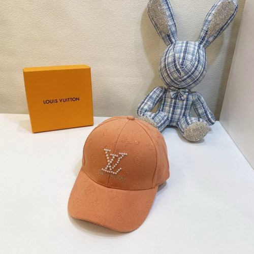 LV Hats AAA-155