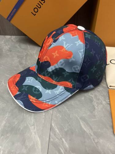 LV Hats AAA-848