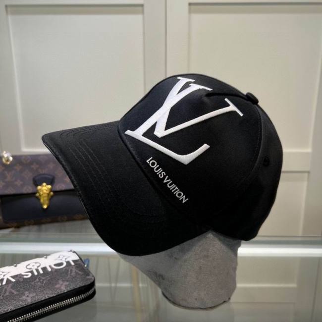 LV Hats AAA-604