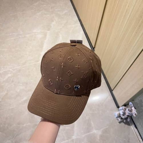 LV Hats AAA-664