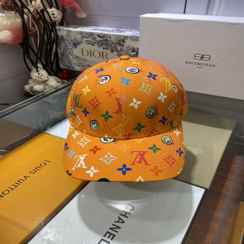 LV Hats AAA-195