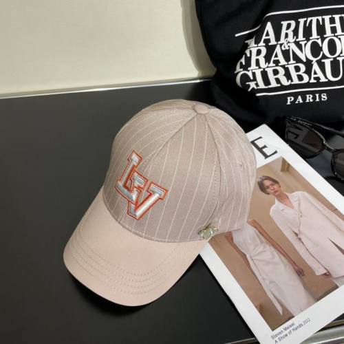 LV Hats AAA-533