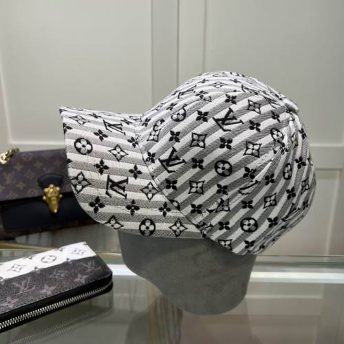 LV Hats AAA-627