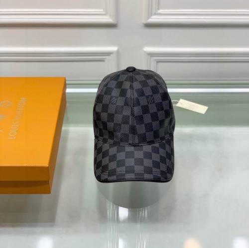 LV Hats AAA-742