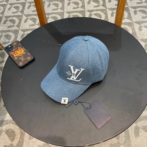 LV Hats AAA-802