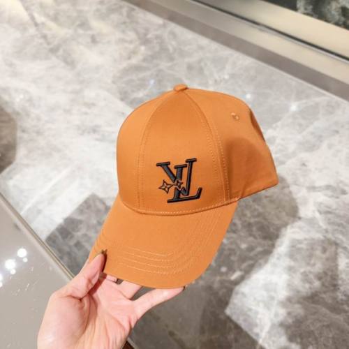 LV Hats AAA-399