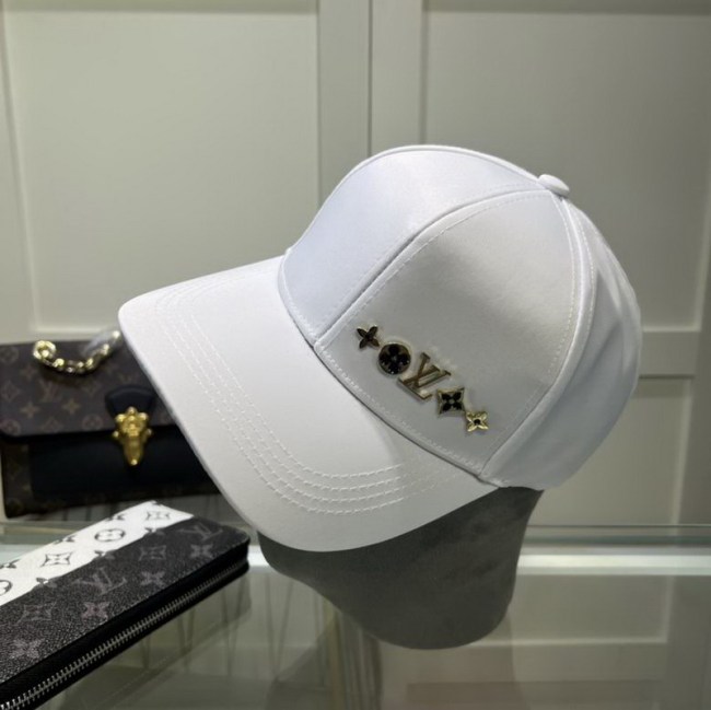 LV Hats AAA-448