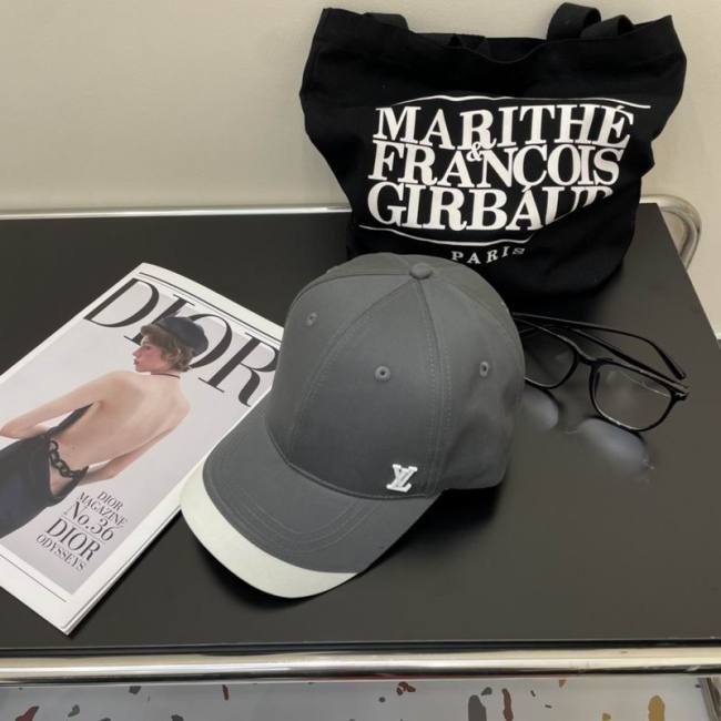 LV Hats AAA-921