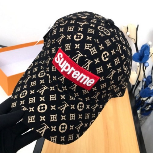 LV Hats AAA-096
