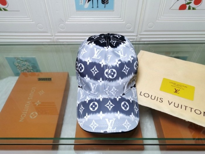 LV Hats AAA-109