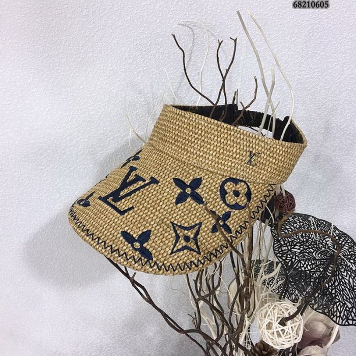 LV Hats AAA-238