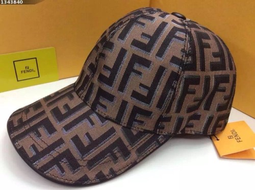 FD Hats AAA-012