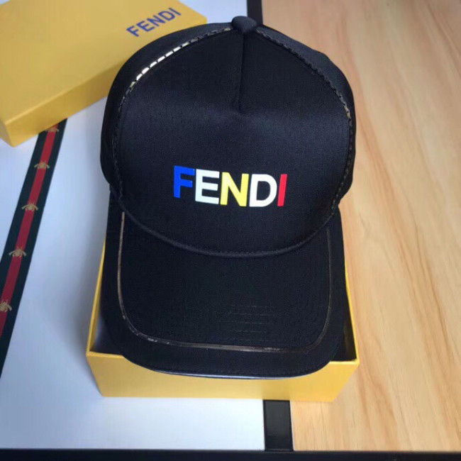 FD Hats AAA-068