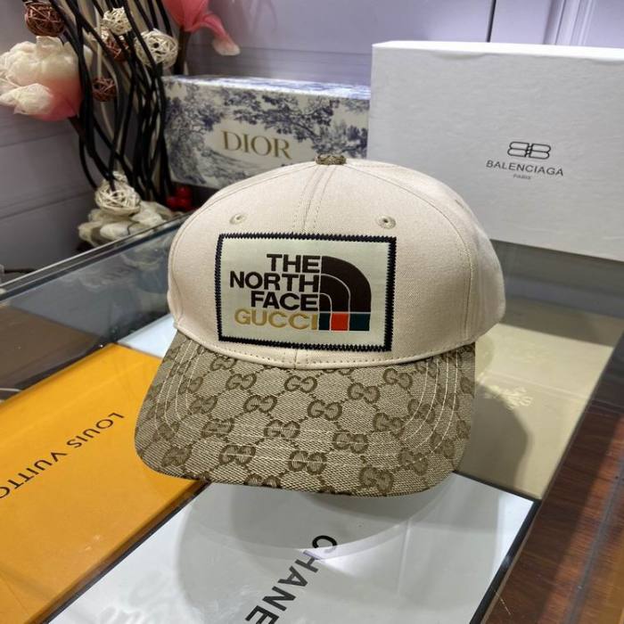 G Hats AAA-049