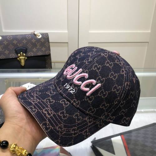 G Hats AAA-060