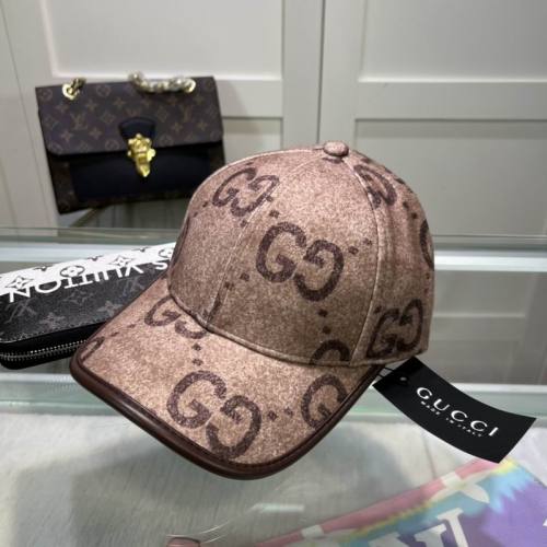 G Hats AAA-635