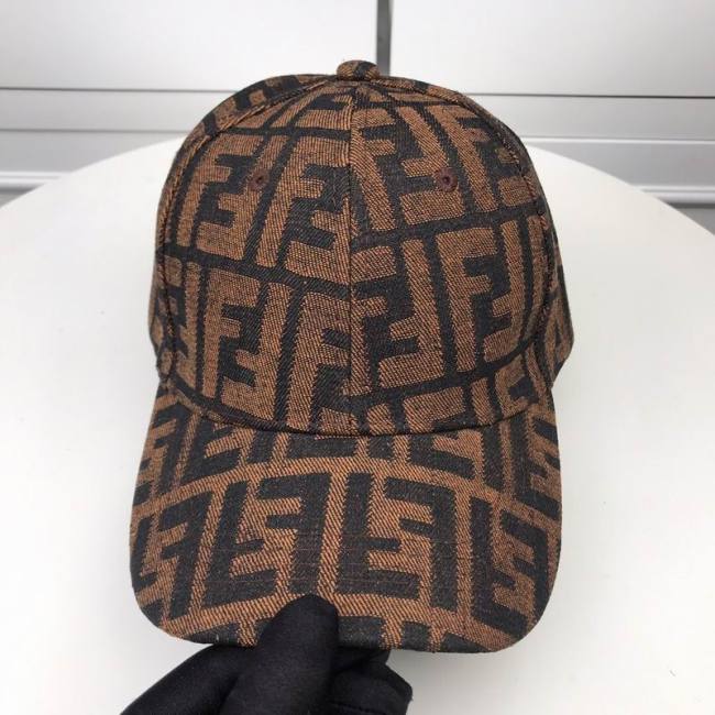 FD Hats AAA-051