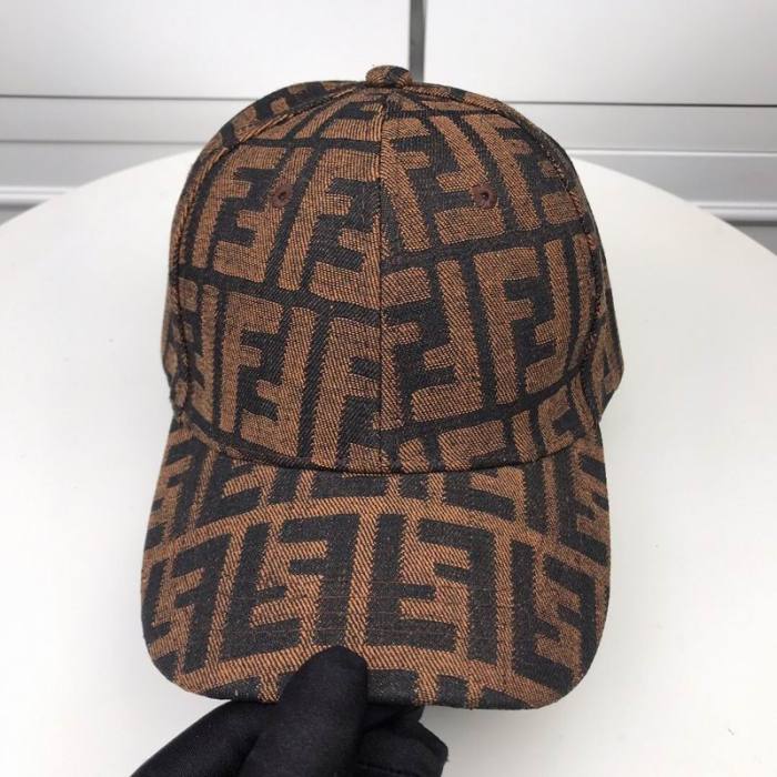 FD Hats AAA-051