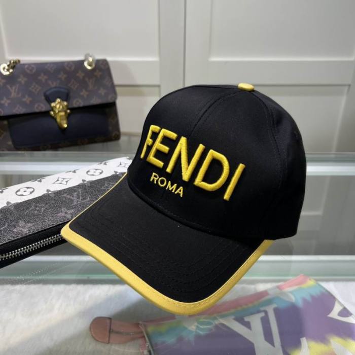 FD Hats AAA-317
