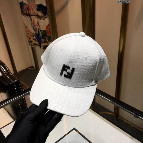 FD Hats AAA-079