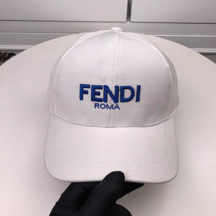 FD Hats AAA-058